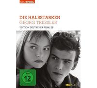 Die Halbstarken: Edition Deutscher Film