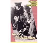 Die Halbstarken [VHS]