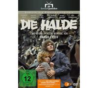 Die Halde (Fernsehjuwelen) (DVD)