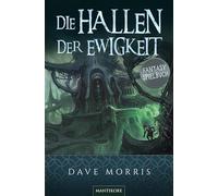 Die Hallen der Ewigkeit: Vulcanverse Band 5