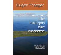 Die Halligen der Nordsee