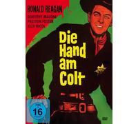 Die Hand am Colt – Ronald Reagan – Version cinéma – Remasterisé numériquement – Import