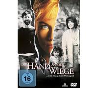 Die Hand an der Wiege – Curtis Hanson / Rebecca de Mornay, Annabella Sciorra – DVD – 2e édition