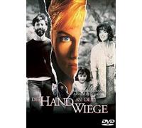 Die Hand an der Wiege (DVD) Rebecca de Mornay Annabella Sciorra Curtis Hanson