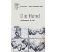 Die Hand - Werkzeug Des Geistes