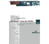 Die Hanse - Staat Der Städte