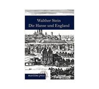 Die Hanse Und England