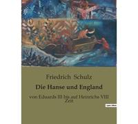 Die Hanse Und England