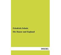 Die Hanse Und England