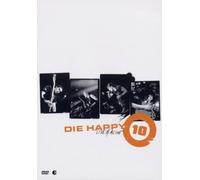 Die Happy - 10-Live and Alive [Import]