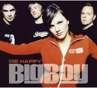 Die Happy - Big Boy [Import]