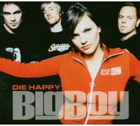 Die Happy - Big Boy [Import]