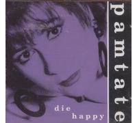 DIE HAPPY CD US LEFTFIELD 1991 10 TRACK (CD14272)