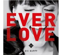 Die Happy - Everlove [Import]