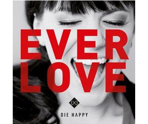 Die Happy - Everlove [Import]