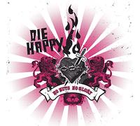 Die Happy - Nuts No Glory [Import]