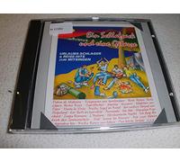 Die Happy-Singers & Das Party-Orchester Tommy Parkas - Die Happy-Singers & Das Party-Orchester Tommy Parkas - Ein Schlafsack und eine Gitarre - Urlaubs-Schlager und Reise-Hits zum Mitsingen