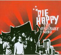 Die Happy - The Ordinary Song/Premium [Import]