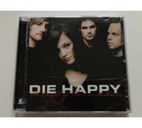 Die Happy - The Weight of the Circumstance