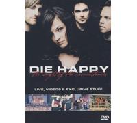 Die Happy - Weight of The Circumstance [Import]