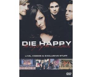 Die Happy - Weight of The Circumstance [Import]