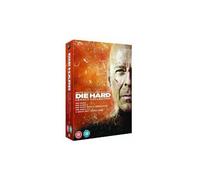 Die Hard: 1-5 Legacy Collection