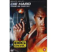 Die Hard 1: Piège De Crystal