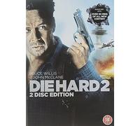 Die Hard 2 (2 DVD) [Edizione: Regno Unito] [Import]
