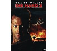Die Hard 2 – 58 minutes pour mourir – Import