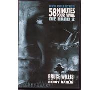 Die Hard 2 : 58 Minutes Pour Vivre 2 Dvd