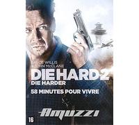 Die Hard 2 : 58 Minutes pour vivre – DVD – Bilingue – Disney