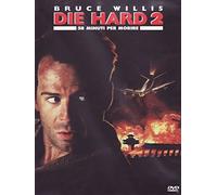 Die Hard 2 – 58 minutes pour mourir – Import