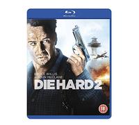 Die Hard 2 [Blu-Ray]
