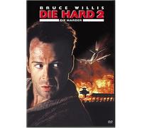 Die Hard 2: Die Harder [Import USA Zone 1]