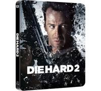 Die Hard 2 Steelbook