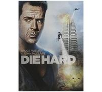 Die Hard – DVD Zone 1 – Disney