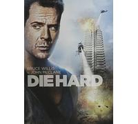 Die Hard - DVD Zone 1 G