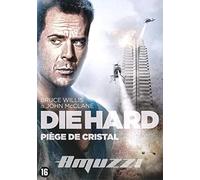 Piège de cristal (Die Hard) – DVD – Bilingue – Disney