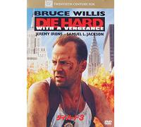 Die Hard 3 [95/E,J/Dd5.1/S:E,J [Import allemand]