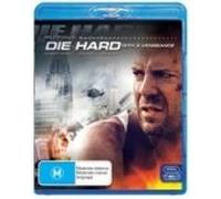 Die Hard 3 [Region B] [Blu-ray]