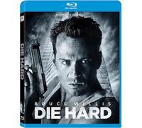 Die Hard (30th Anniversary) [Blu-Ray]