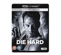 Die Hard 30th Anniversary UHD [4K Ultra-HD + 4k]