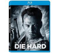 Die Hard – Blu-ray – Édition 30e anniversaire