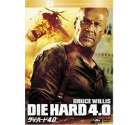 Die Hard 4.0 [07/E,J/Dd5.1/S:E [Import allemand]