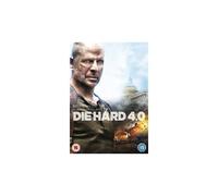 Die Hard 4.0 – DVD – Édition Royaume‑Uni (import) – 2 DVD