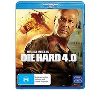 Die Hard 4.0