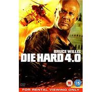 Die Hard 4.0 [Import]