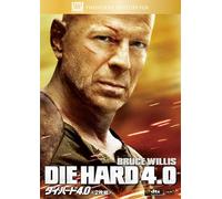 Die Hard 4.0 [Import allemand]