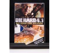 DIE HARD 4.1 BEYOND THE ACTION EXCLUSIVE BONUS DISC (DVD)