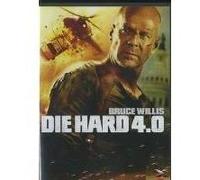 DIE HARD 4-LIVE FREE OR DIE HARD-1 DVD-VN G